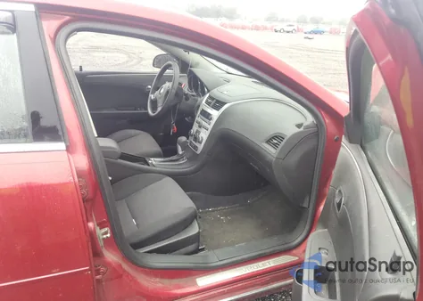 2012 Chevrolet Malibu 1Lt z USA, uszkodzony, nr VIN 1G1ZC5E09CF282119